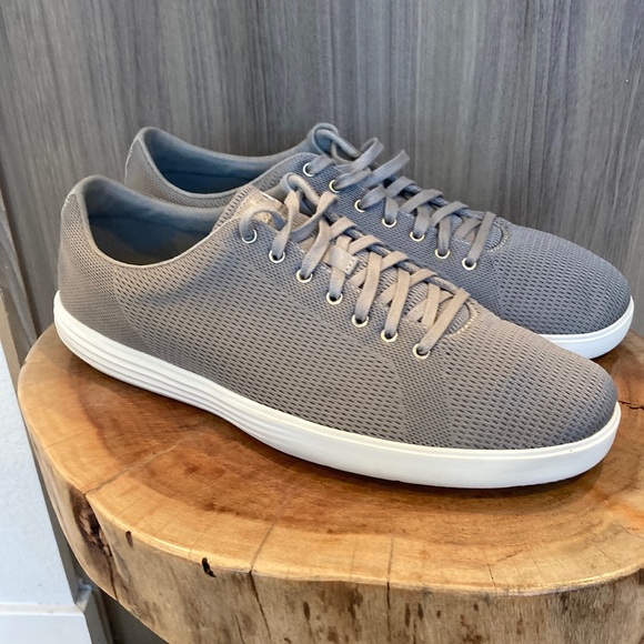 cole haan mesh